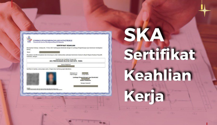 jasa sertifikasi keahlian