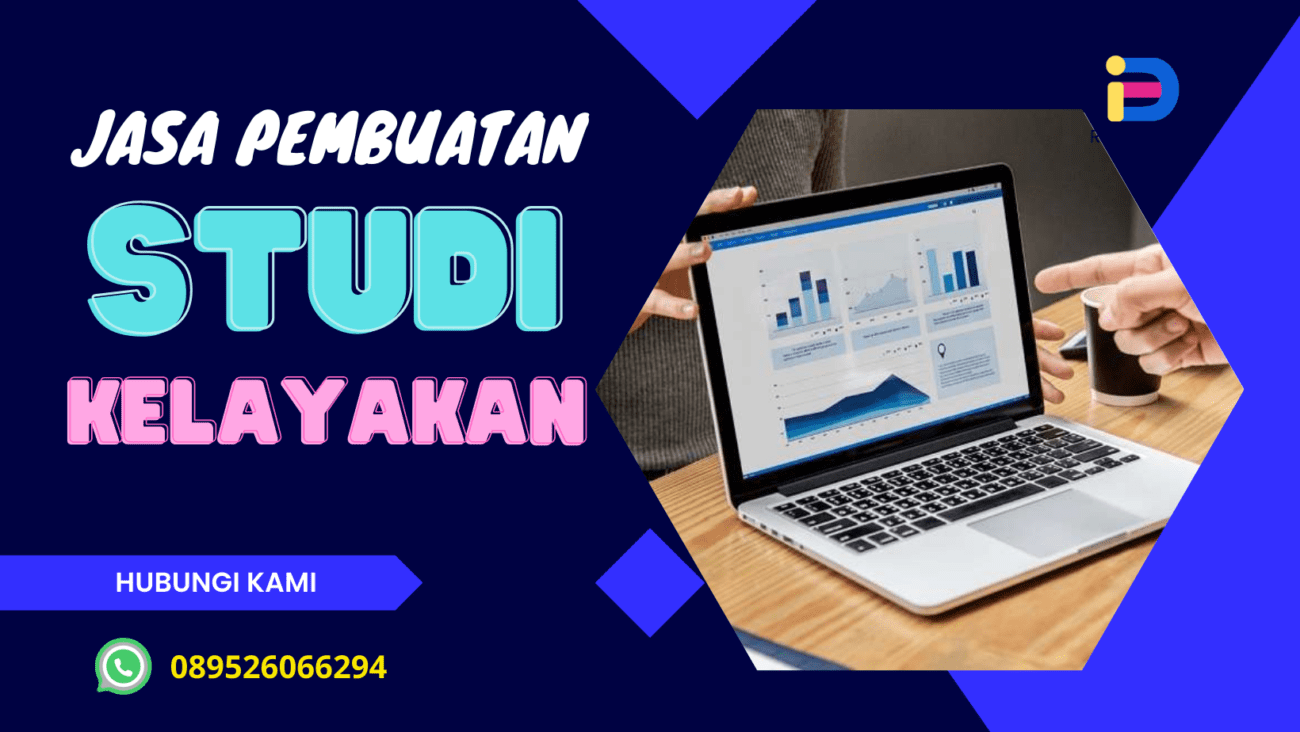 Jasa Pembuatan Studi Kelayakan