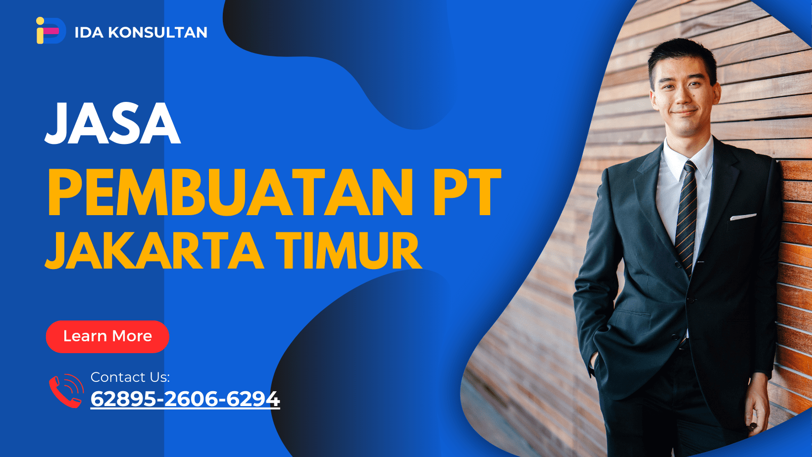 jasa pembuatan pt jakarta