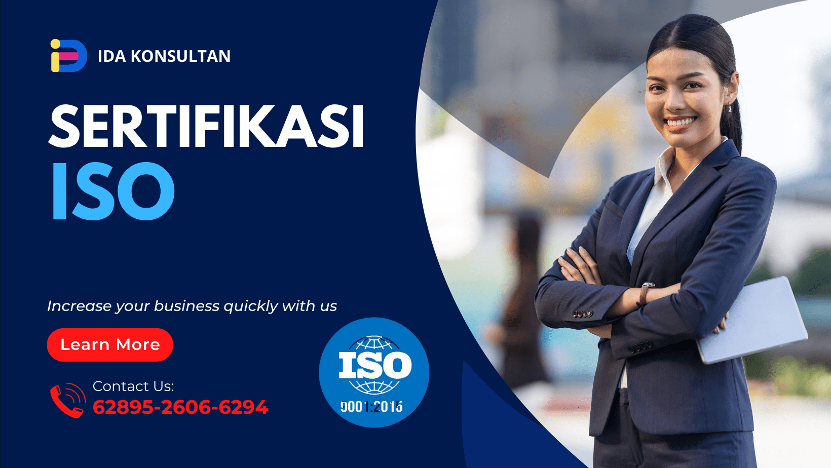 Sertifikasi ISO dan manfaatnya bagi perusahaan