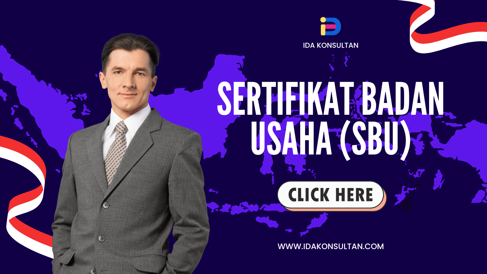 SERTIFIKAT BADAN USAHA (SBU)
